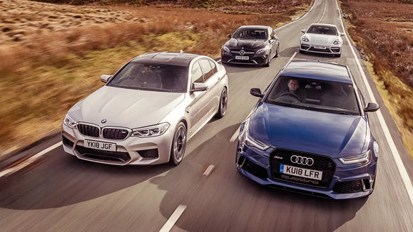 Why European Cars Are Worth The Investment
