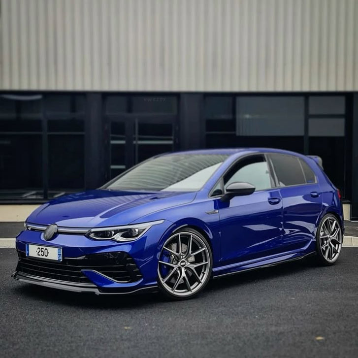 VW - COMING SOON