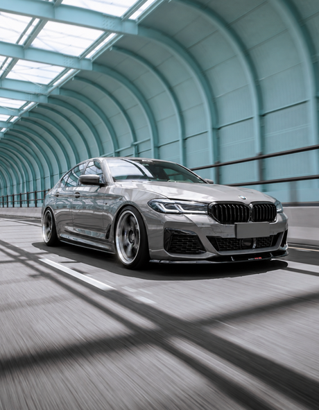 BMW G30 5 Series
