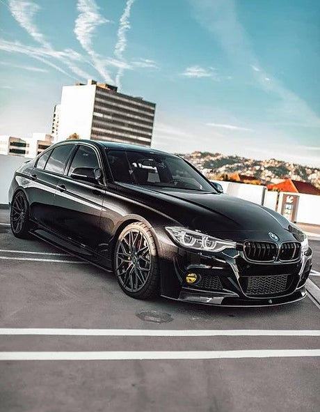 BMW F30 3 Series