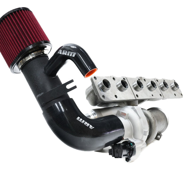 ARM Motorsports BMW N55 Intake - E-Series 335i 335xi 135i