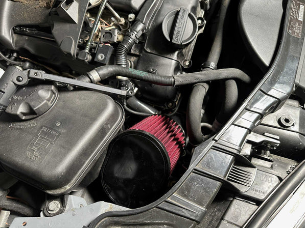 ARM Motorsports BMW N55 Intake - E-Series 335i 335xi 135i