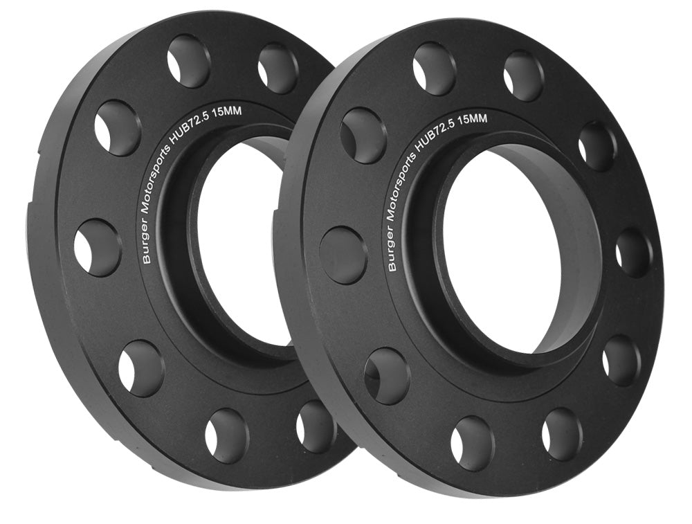 15mm-Spacers