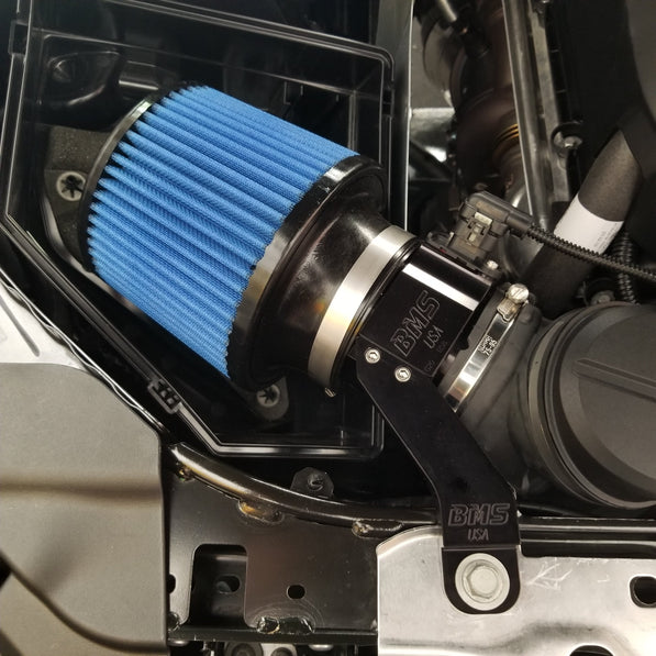BMS BMW Billet Intake for 2019+ G20 G21 B58 M340i/340iX & 2022+ G42 M240iX