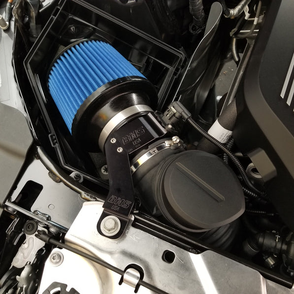 BMS BMW Billet Intake for 2019+ G20 G21 B58 M340i/340iX & 2022+ G42 M240iX