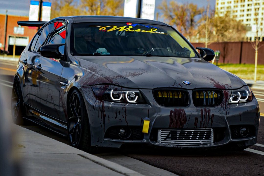 335i 5