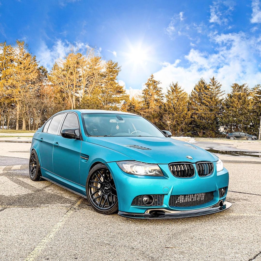 335i 7