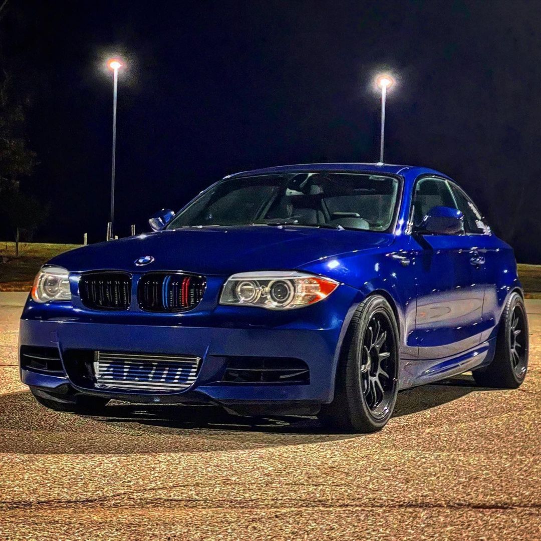 335i 5