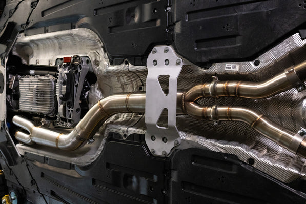 ARM Motorsports BMW G80/G82/G83 M3/M4 S58 4.5