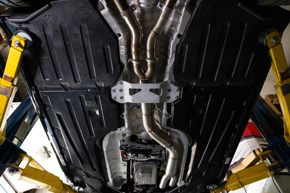 ARM Motorsports BMW G80/G82/G83 M3/M4 S58 4.5
