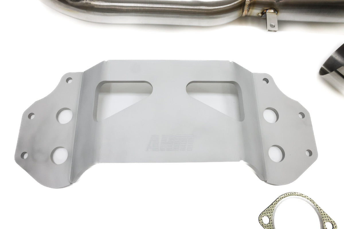 ARM Motorsports BMW G80/G82/G83 M3/M4 S58 4.5