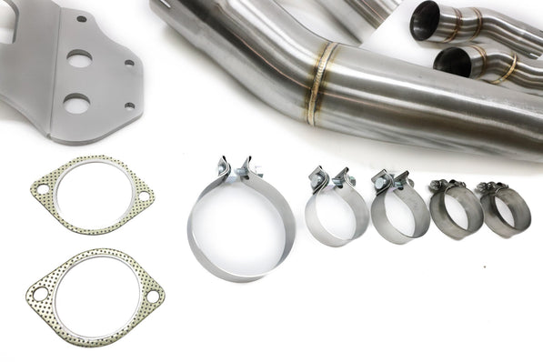 ARM Motorsports BMW G80/G82/G83 M3/M4 S58 4.5