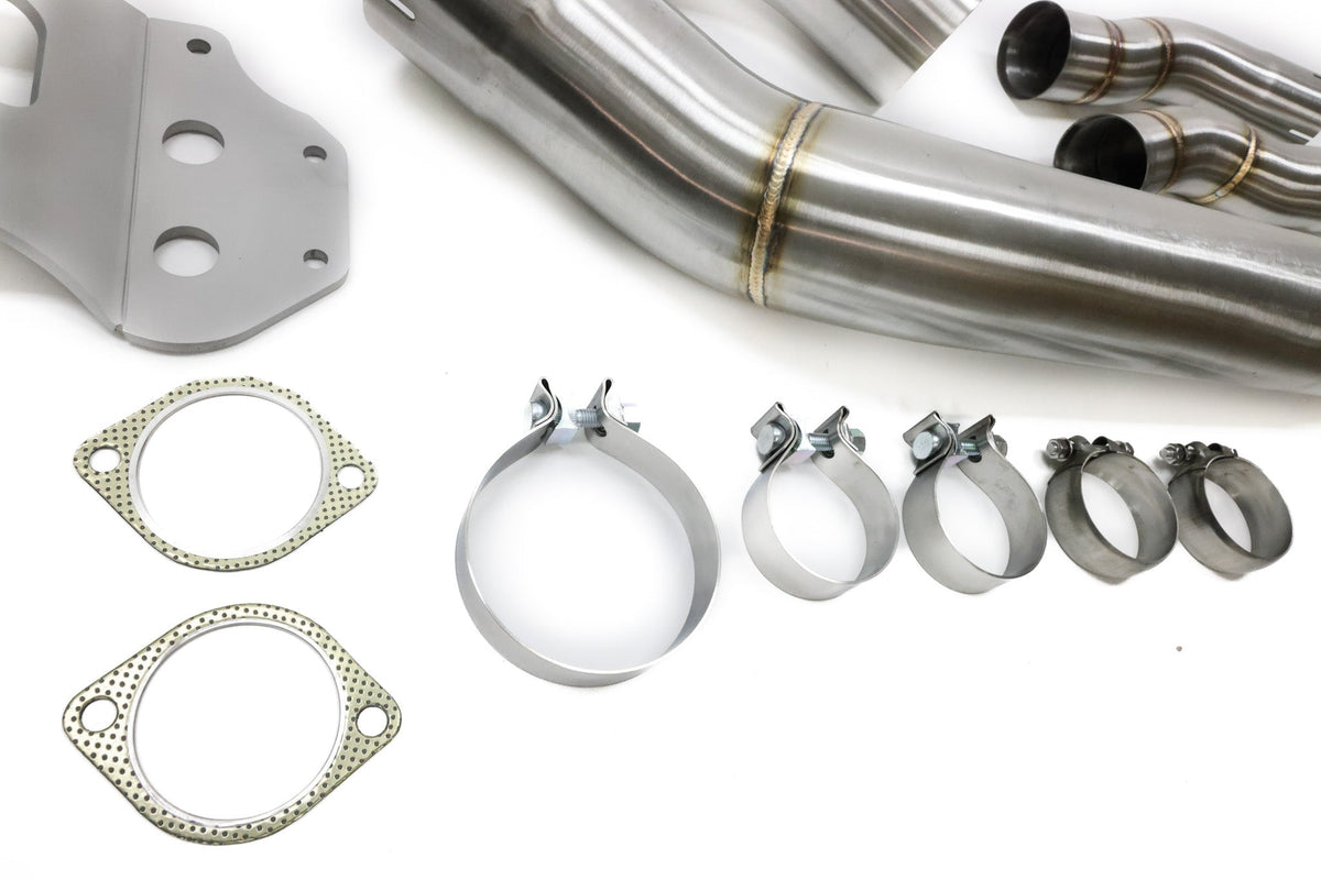 ARM Motorsports BMW G80/G82/G83 M3/M4 S58 4.5