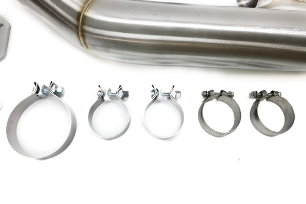 ARM Motorsports BMW G80/G82/G83 M3/M4 S58 4.5
