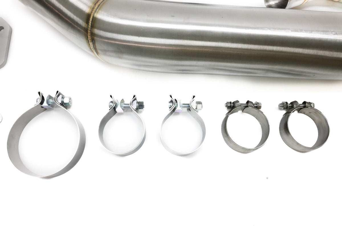 ARM Motorsports BMW G80/G82/G83 M3/M4 S58 4.5
