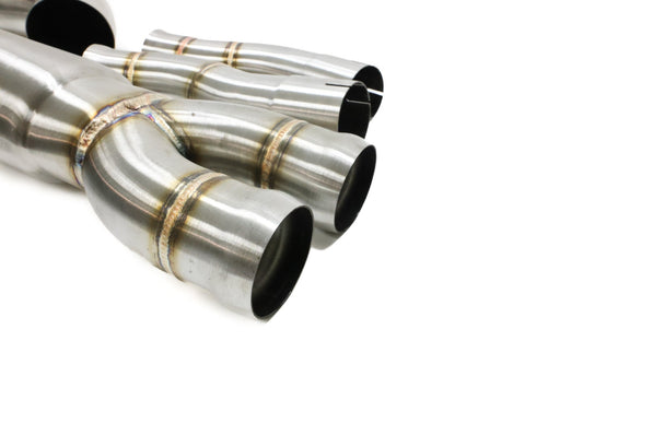 ARM Motorsports BMW G80/G82/G83 M3/M4 S58 4.5
