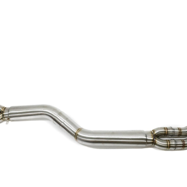 ARM Motorsports BMW G80/G82/G83 M3/M4 S58 4.5" Midpipe