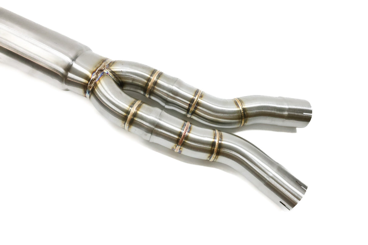 ARM Motorsports BMW G80/G82/G83 M3/M4 S58 4.5