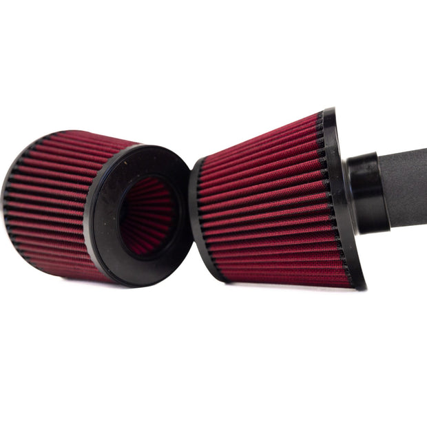 BMW N54 Dual Cone Intake - ARM Motorsports