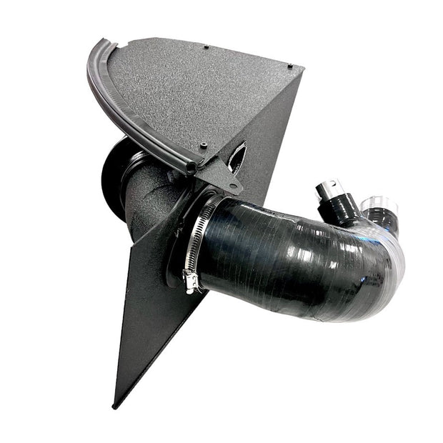 MAD BMW G2x B46 B48 230 330 430 High Flow Air Intake W/ Heat Shield