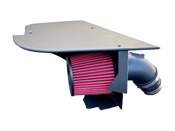 MAD BMW 540 740 G30 G11 B58 840 Cold Air Intake
