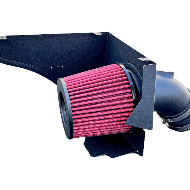 MAD BMW 540 740 G30 G11 B58 840 Cold Air Intake