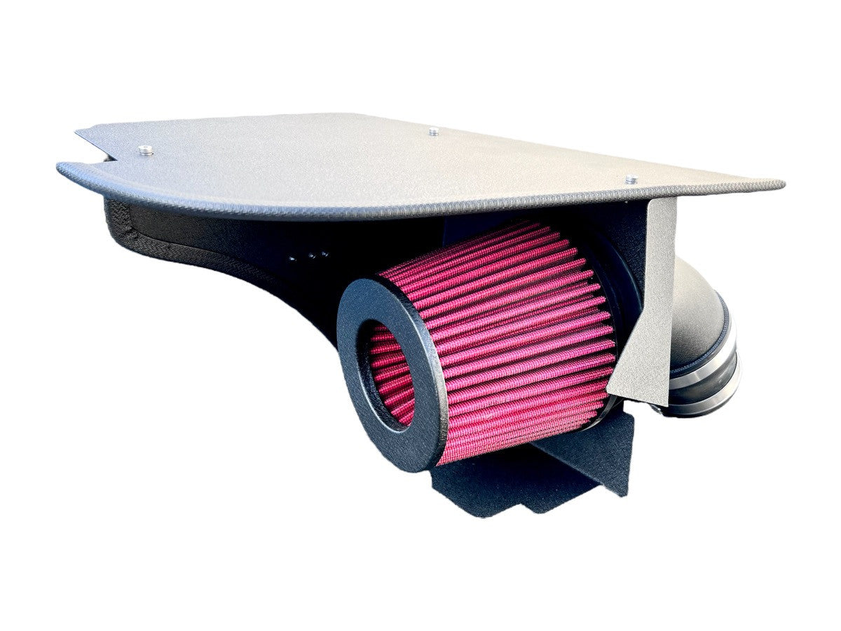 MAD BMW 540 740 G30 G11 B58 840 Cold Air Intake