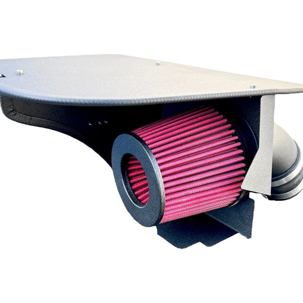 MAD BMW 540 740 G30 G11 B58 840 Cold Air Intake