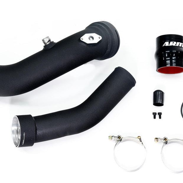 F3X N55 CHARGE PIPE - RWD - ARM Motorsports