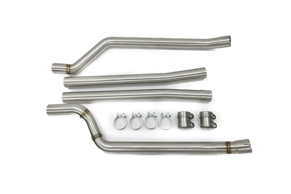 ARM Motorsports BMW G14/G15 M850i Midpipes