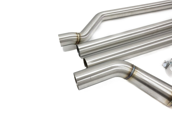 ARM Motorsports BMW G14/G15 M850i Midpipes