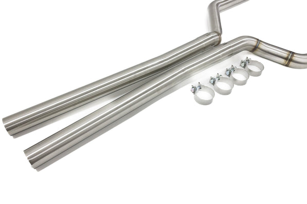ARM Motorsports BMW G14/G15 M850i Midpipes