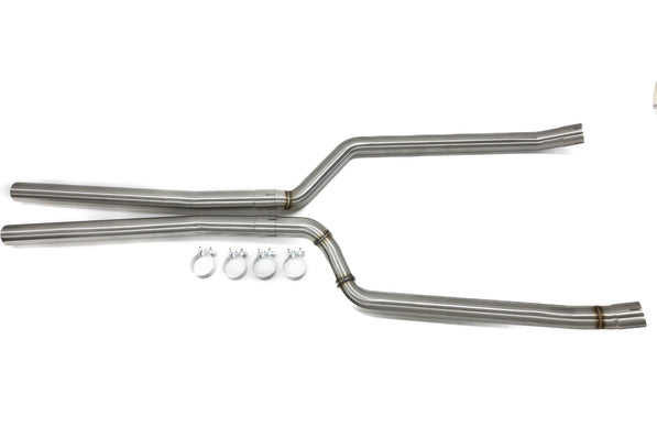 ARM Motorsports BMW G14/G15 M850i Midpipes