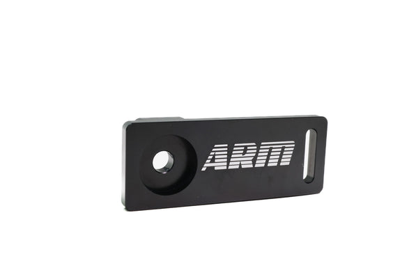 ARM Motorsports BMW S55 Oil Catch Can - F80 M3 F82/F83 M4 F87 M2 Comp.
