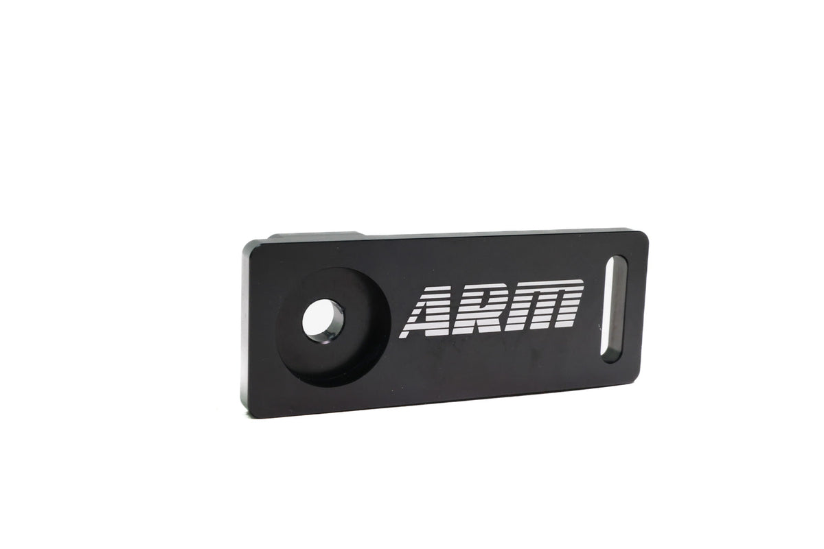 ARM Motorsports BMW S55 Oil Catch Can - F80 M3 F82/F83 M4 F87 M2 Comp.