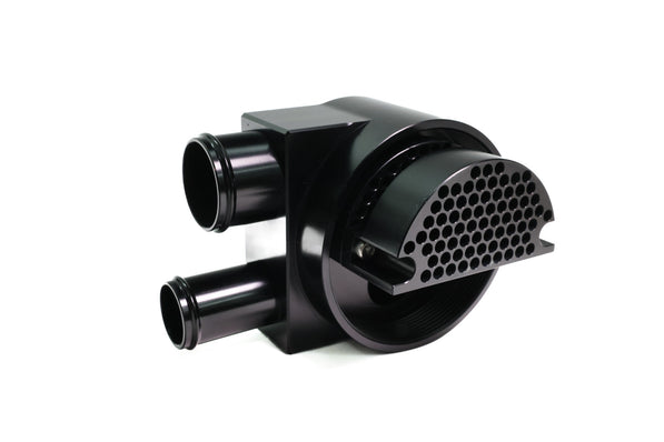 ARM Motorsports BMW S55 Oil Catch Can - F80 M3 F82/F83 M4 F87 M2 Comp.