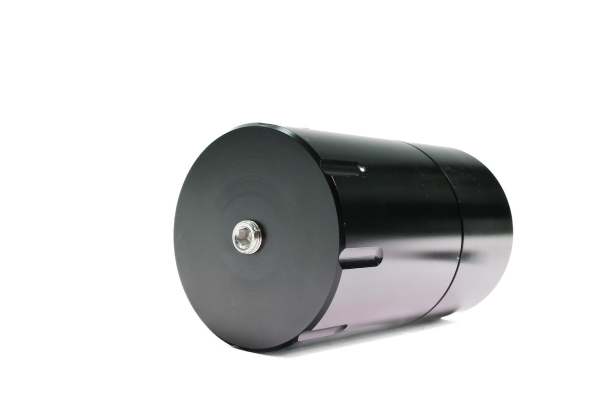 ARM Motorsports BMW S55 Oil Catch Can - F80 M3 F82/F83 M4 F87 M2 Comp.