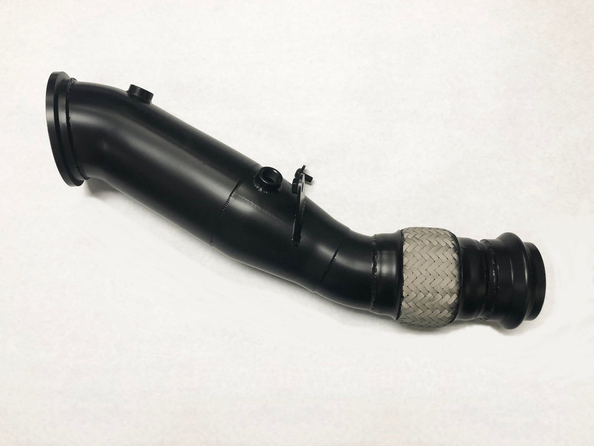 Evolution Racewerks BMW B46 4-Cylinder Competition Series 4