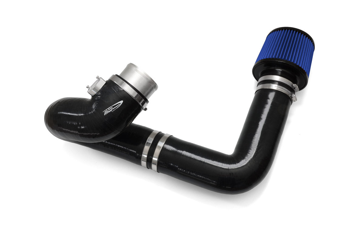 BMS BMW Silicone Front Mount Cold Air Intake for G-Chassis B58
