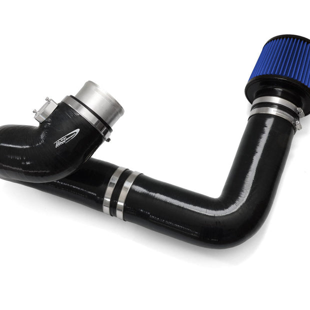 BMS BMW Silicone Front Mount Cold Air Intake for G-Chassis B58