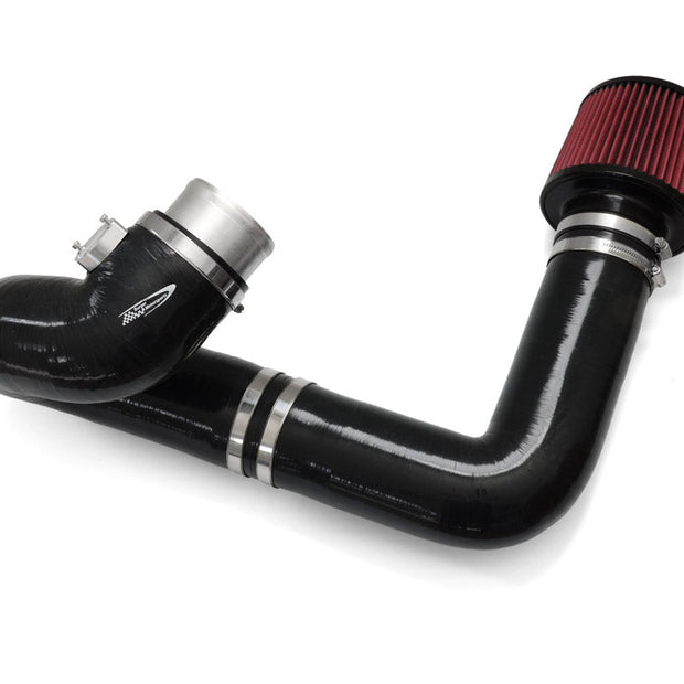 BMS BMW Silicone Front Mount Cold Air Intake for G-Chassis B58