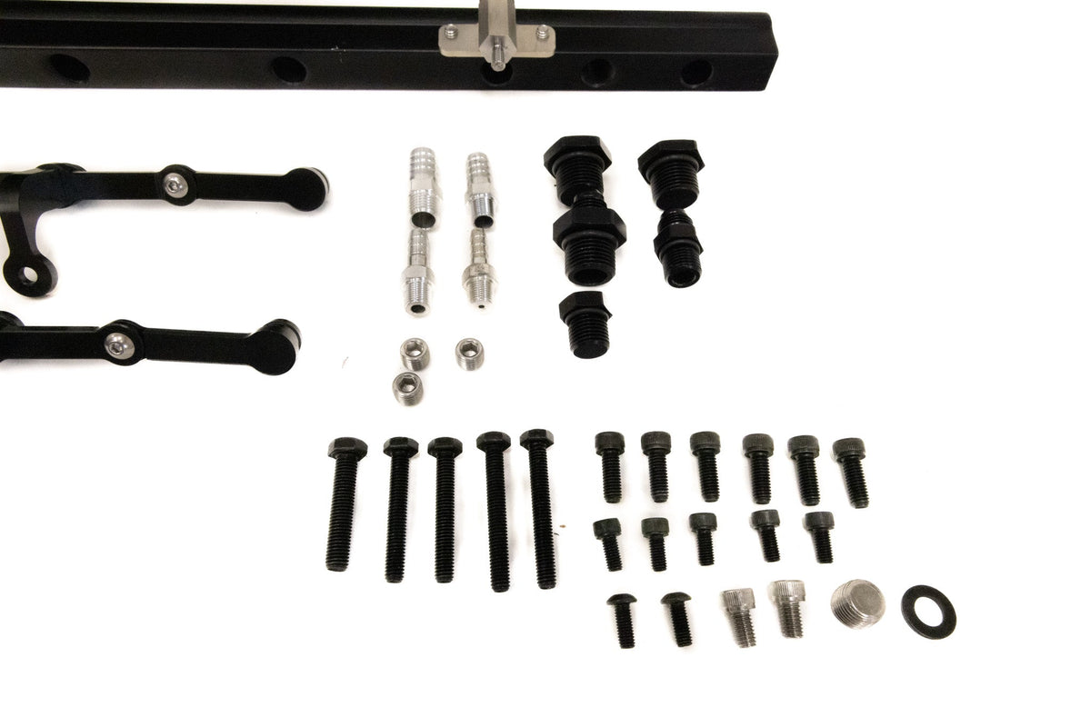 ARM Motorsports BMW N55 Intake Manifold