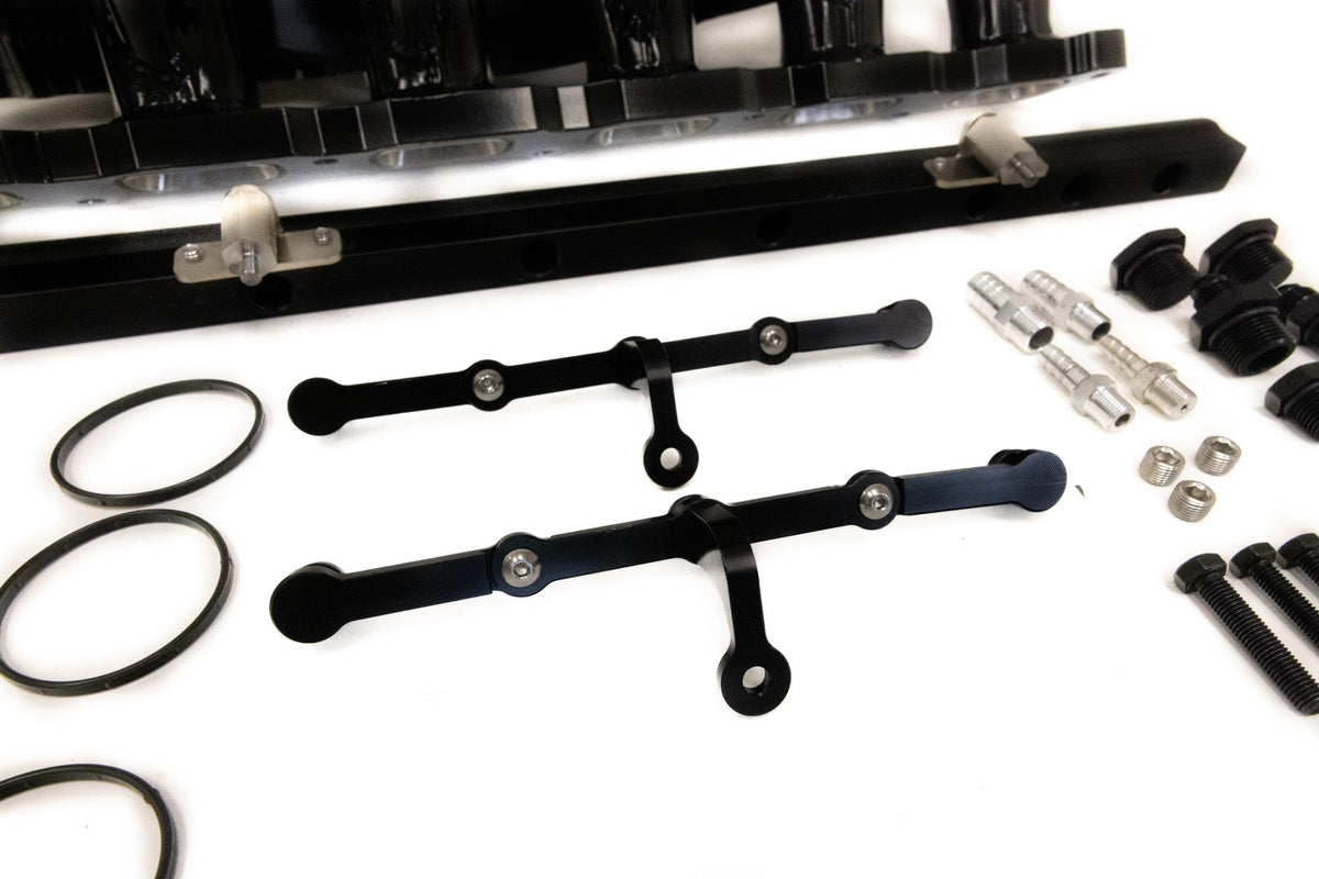 ARM Motorsports BMW N55 Intake Manifold
