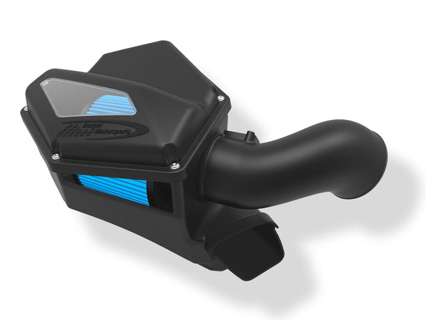 BMS BMW B48 230i 330i 430i Competition Cold Air Intake