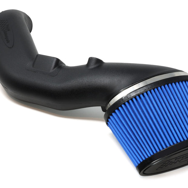 Burger Motorsports BMS F30 F32 F31 F33 F34 F22 F87 N55 BMW Performance Intake CAI Air Filter 13717602643