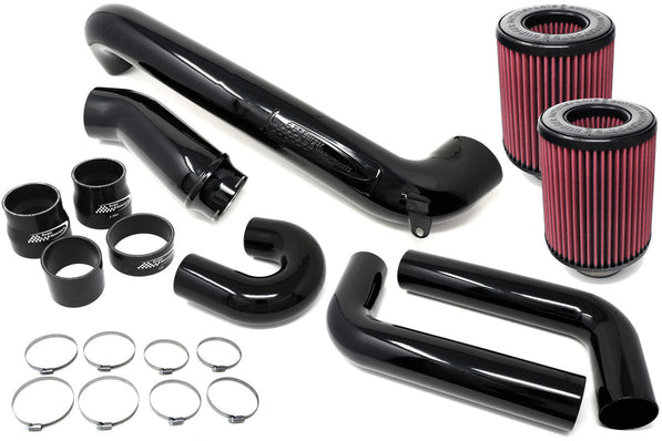 BMS BMW Front Mount BMS Elite G8X M2 M3 M4 S58 Performance Intake