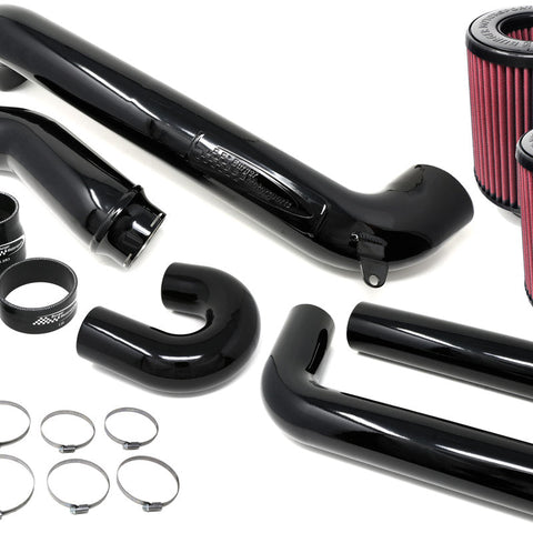 BMS BMW Front Mount BMS Elite G8X M2 M3 M4 S58 Performance Intake