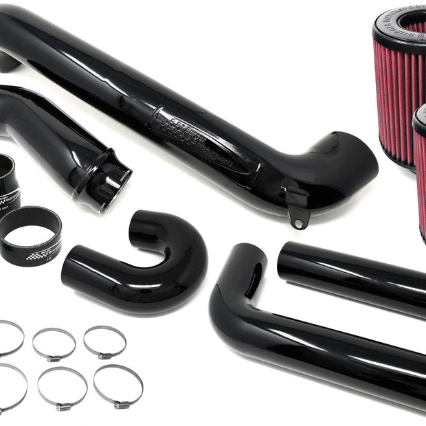 BMS BMW Front Mount BMS Elite G8X M2 M3 M4 S58 Performance Intake
