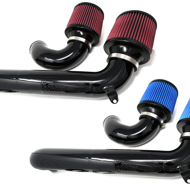 BMS Elite 2021+ G80 M3 G82 G83 M4 S58 Performance Intake