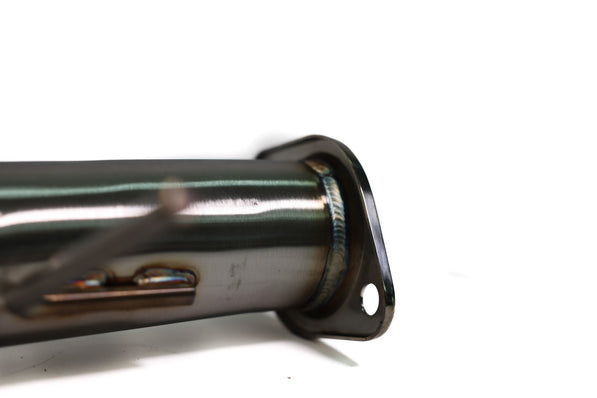 ARM Motorsports BMW E82 N54/N55 135i Race Exhaust